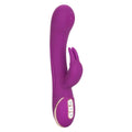 Jack Rabbit Signature Silicone Thumping Rabbit Luxe Ember Essentials