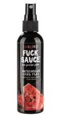 Fuck Sauce Watermelon Oral Play Luxe Ember Essentials