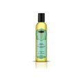 Aromatics Massage Oil - Soaring Spirit - 2 Fl Oz Luxe Ember Essentials