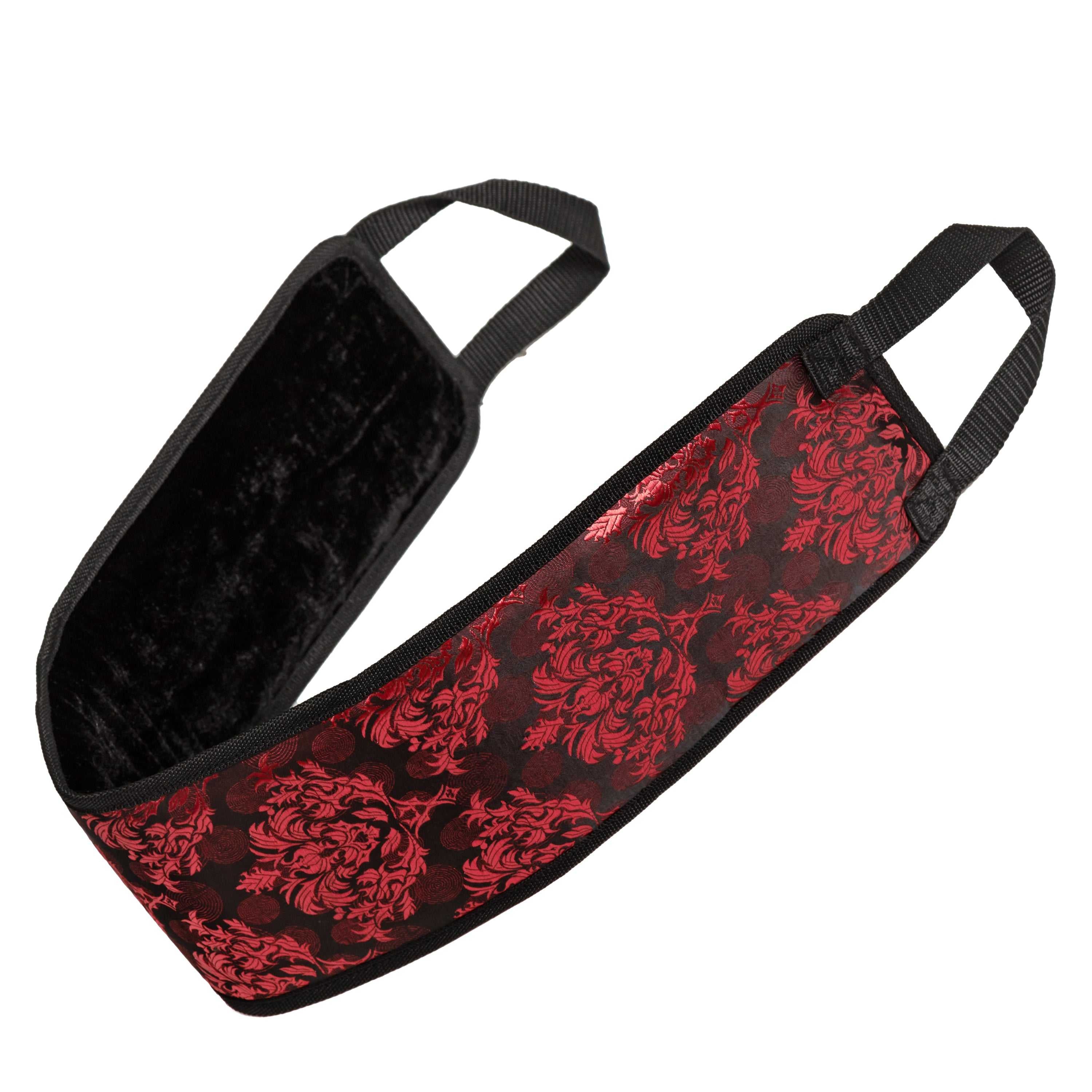Scandal Position Strap Luxe Ember Essentials