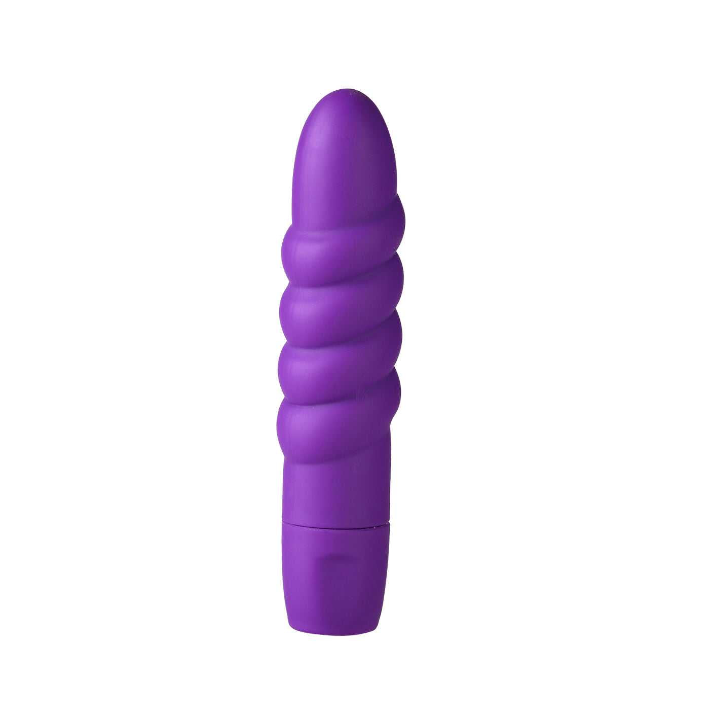 Sugr Twissty Mini Bullet - Purple Luxe Ember Essentials