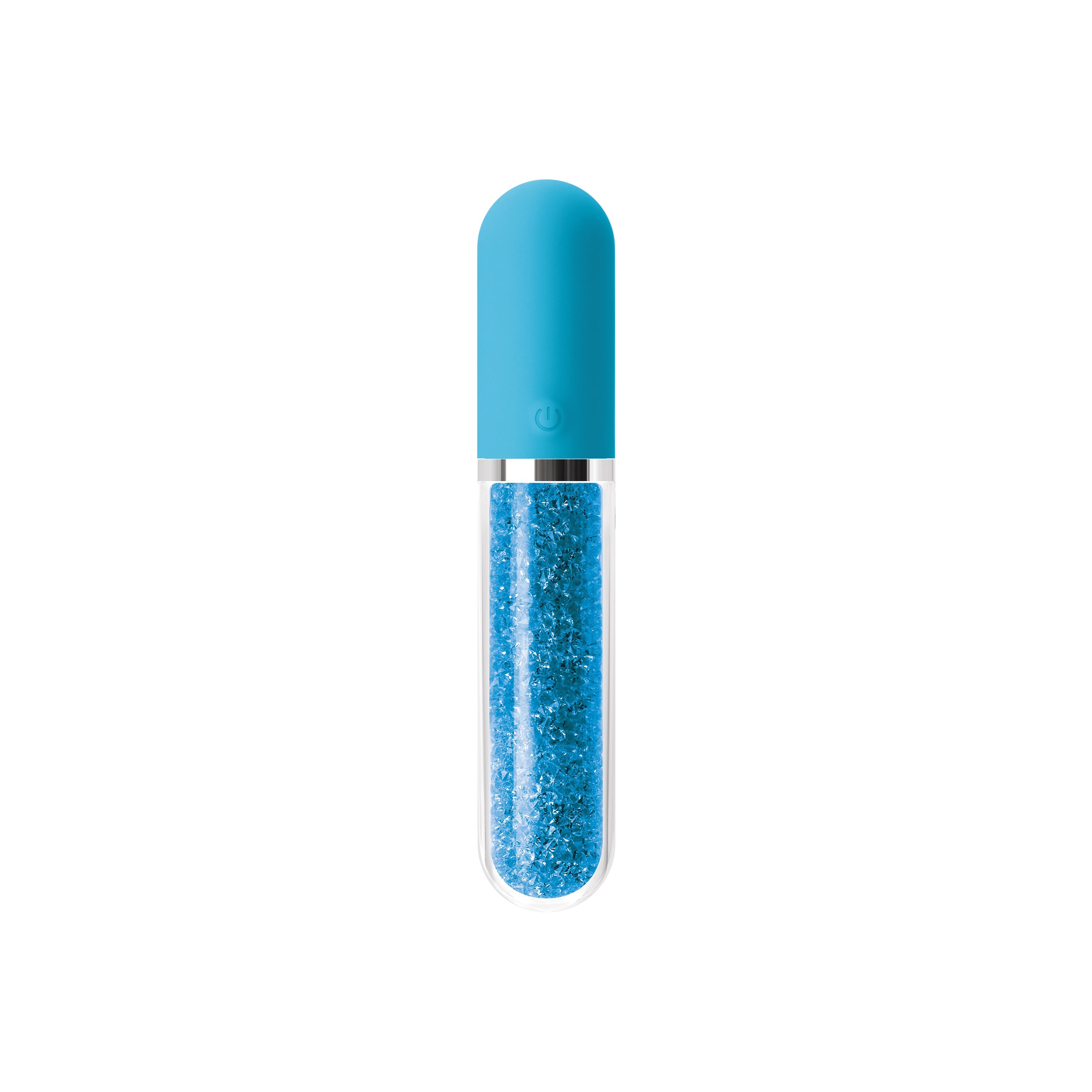 Stardust - Charm - Blue Luxe Ember Essentials