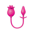 The Royale Dual Massager - Pink Luxe Ember Essentials