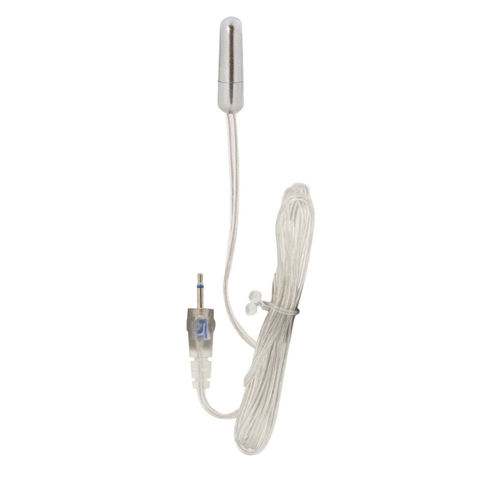 Sterling Collection Micro Silver Bullet Luxe Ember Essentials