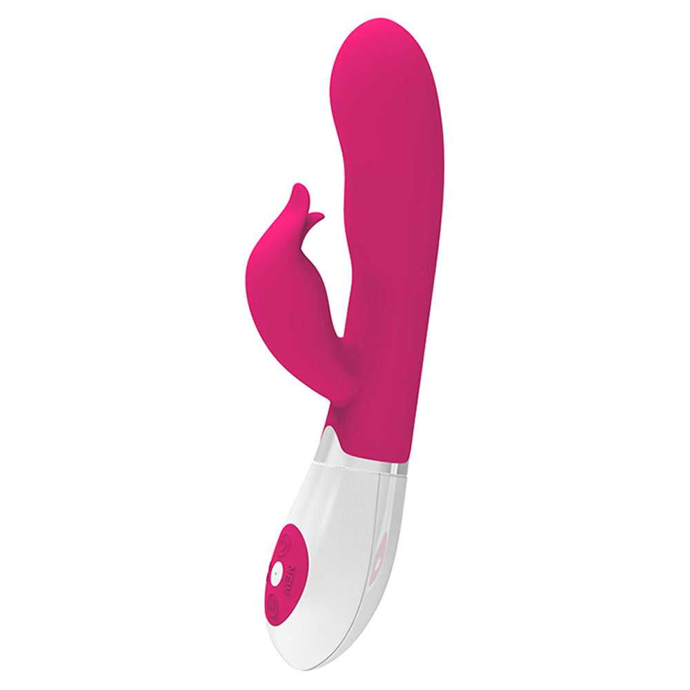 Pretty Love Felix - 30 Function - Pink Luxe Ember Essentials