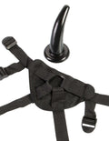 Fetish Fantasy Series Limited Edition the Pegger Luxe Ember Essentials