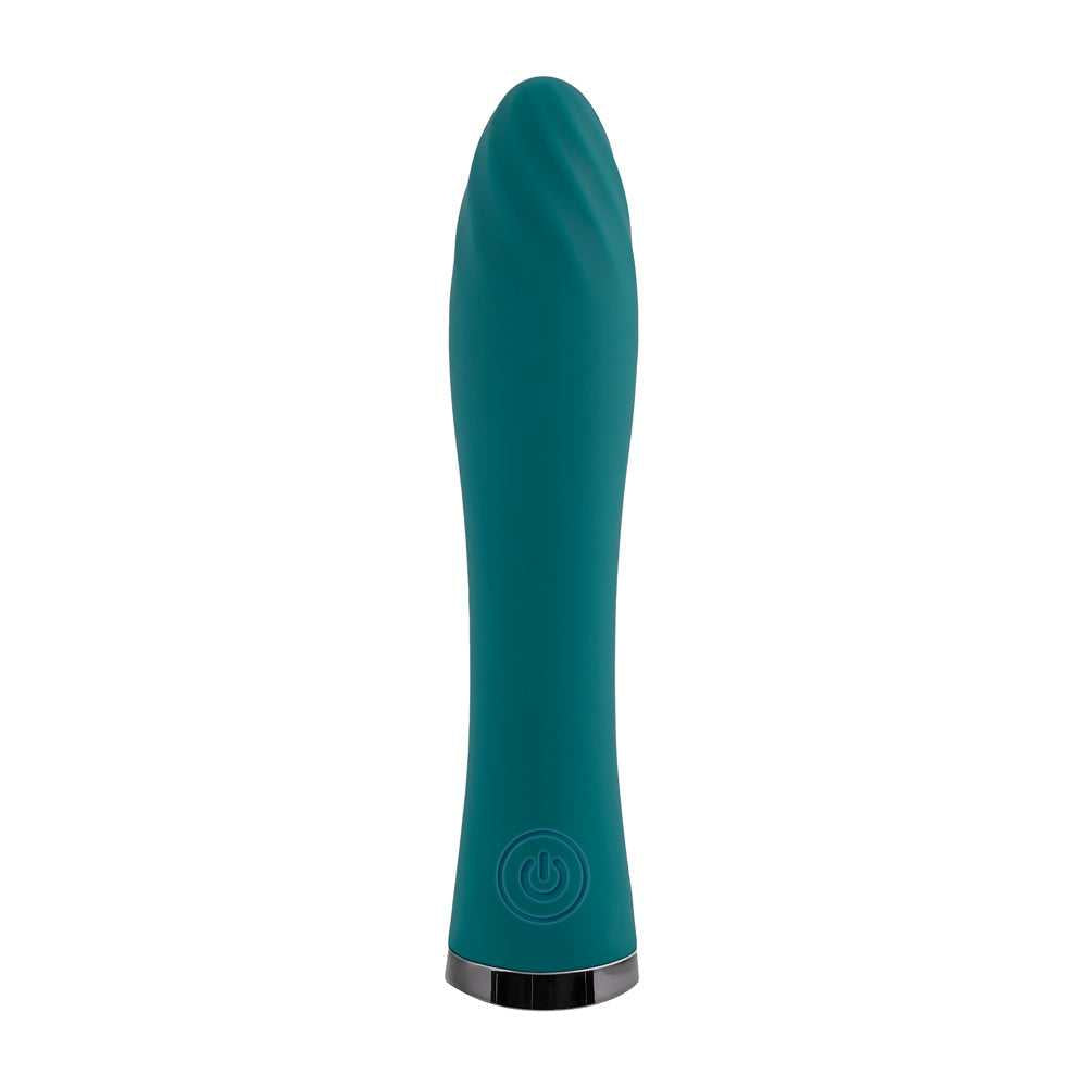 Ultra Wave - Teal Luxe Ember Essentials
