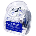 Free 4ml Foil Jar of 216 Pcs Luxe Ember Essentials