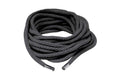 Fetish Fantasy Series Japanese Silk Rope - Black Luxe Ember Essentials