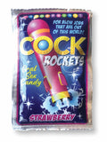 Cock Rockets - Strawberry Luxe Ember Essentials