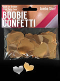Boobie Confetti Luxe Ember Essentials