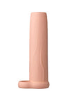 "Performance 5.75 Inch Enhancement Sleeve - Beige BL-26843"
