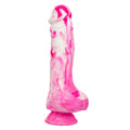 Twisted Love - Twisted Dong - Pink Luxe Ember Essentials