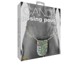 Candy Posing Pouch 7.4 Oz Luxe Ember Essentials