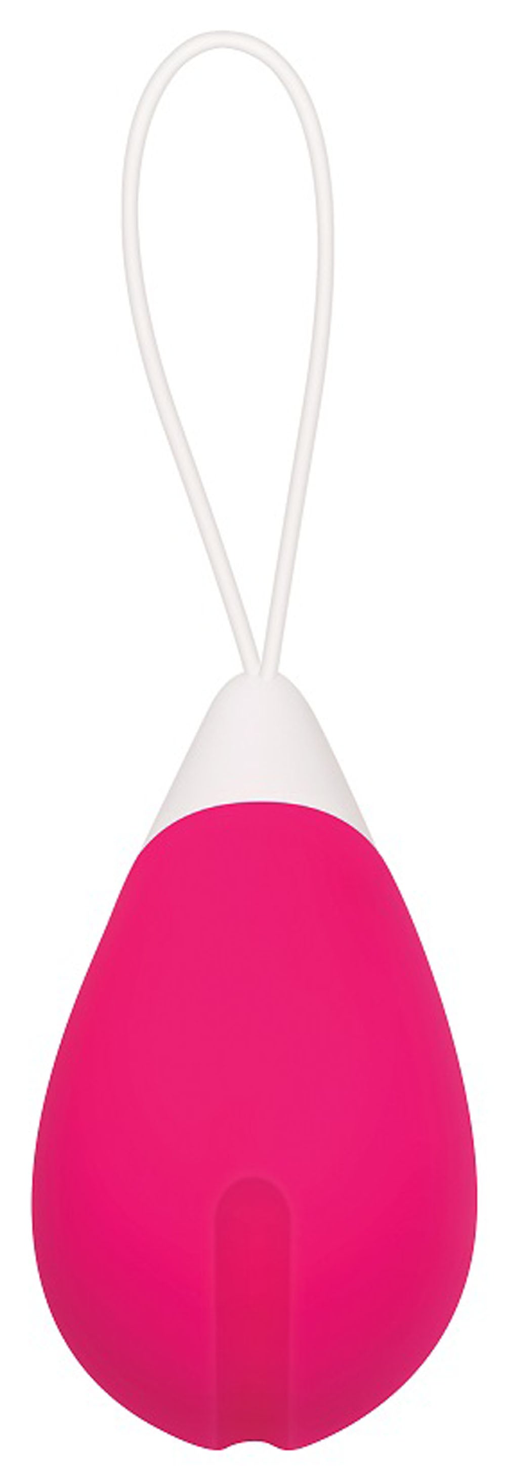 Remote Control Egg - Pink Luxe Ember Essentials