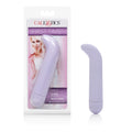 First Time Mini G-Vibe - Purple