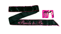 Bride-to-Be Party Sash Luxe Ember Essentials