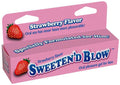 Sweeten'd Blow - Strawberry Luxe Ember Essentials