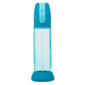 Optimum Series Rechargeable Advanced Waterproof Pump Luxe Ember Essentials