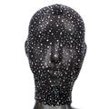 Radiance Full Hood Cover - Black Luxe Ember Essentials
