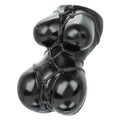 Anime Stroker Misty - Black Luxe Ember Essentials