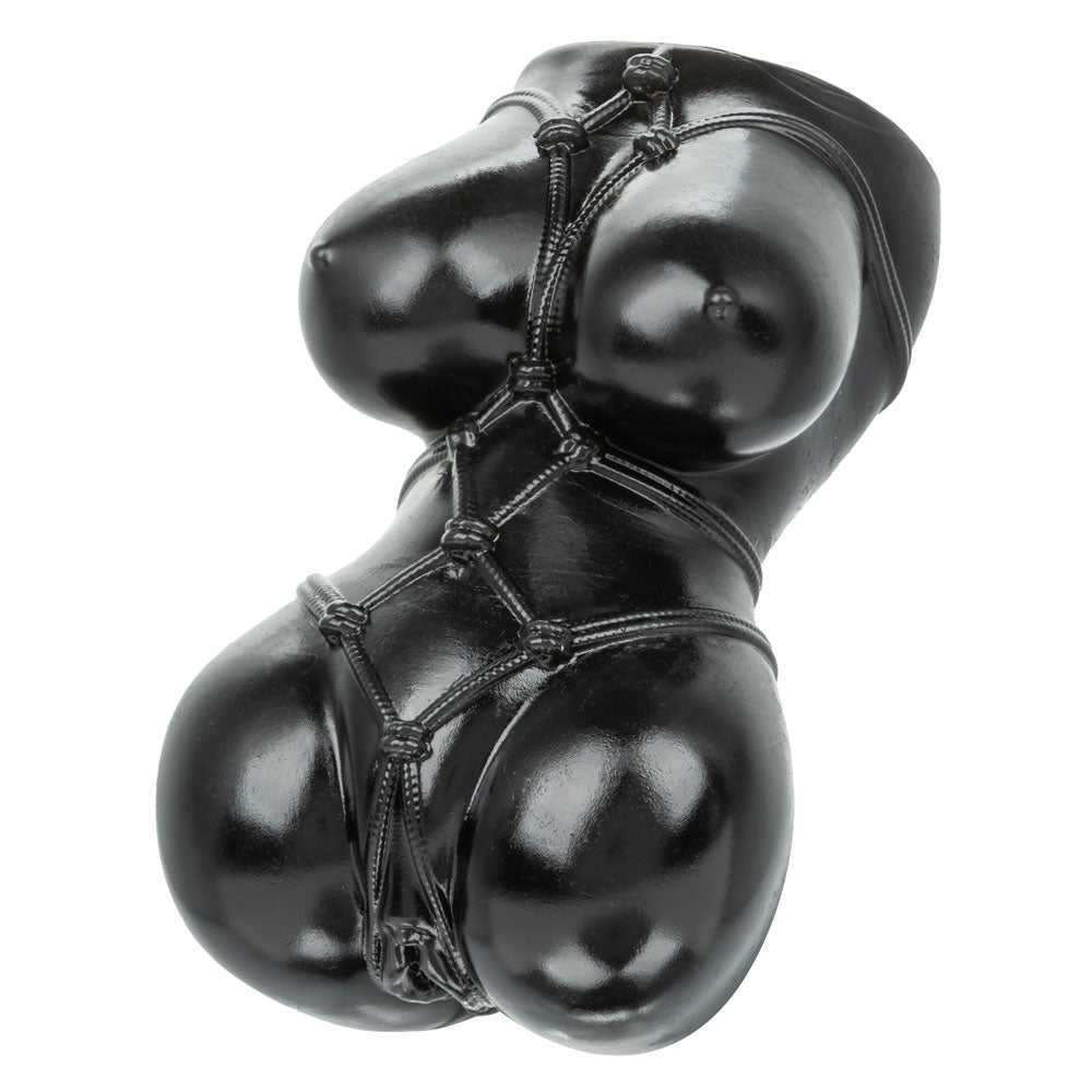 "Anime Stroker Misty - Black SE5505753"