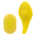 Neon Vibes - the Secret Vibe - Yellow Luxe Ember Essentials