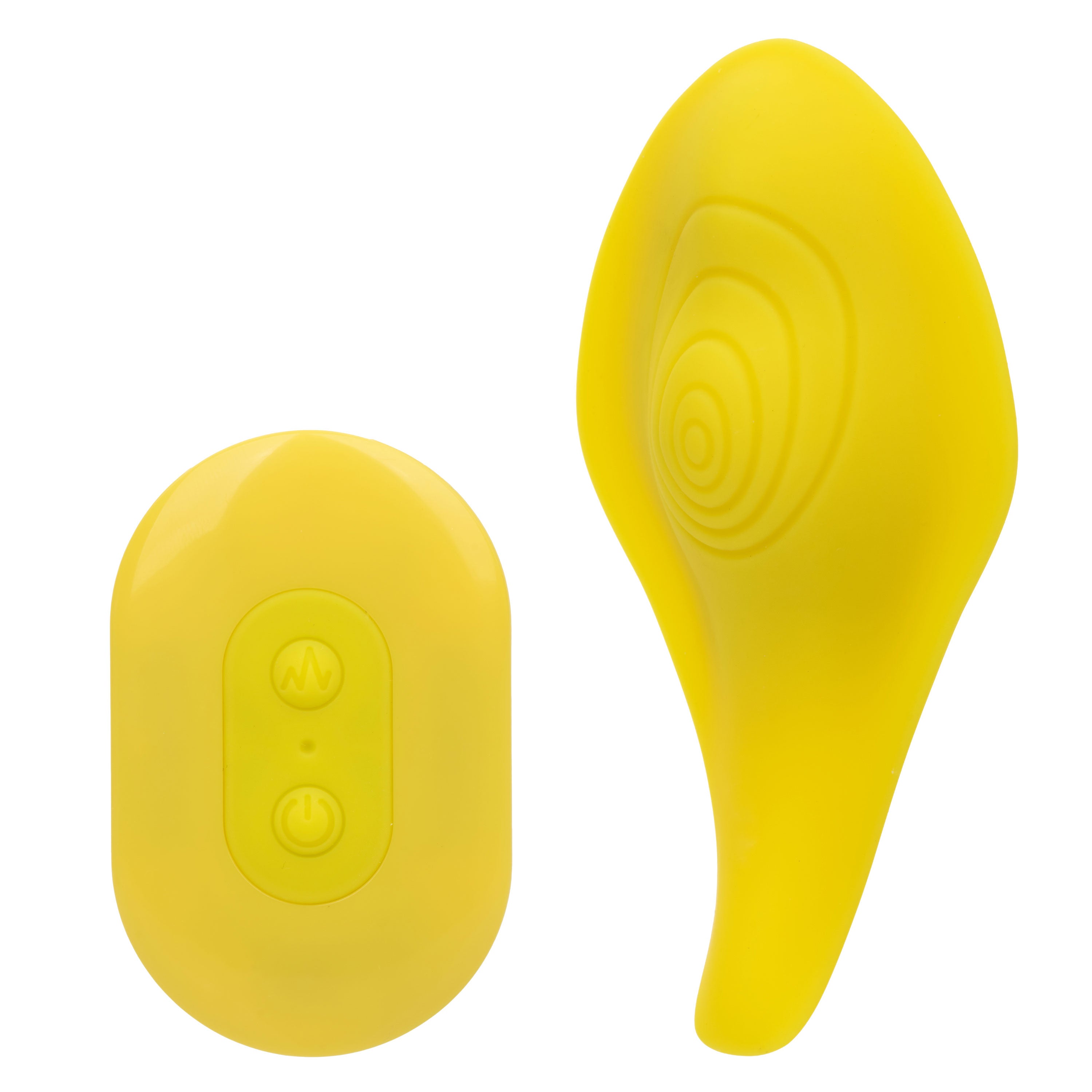 Neon Vibes - the Secret Vibe - Yellow Luxe Ember Essentials