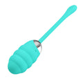 Pretty Love Franklin Rechargeable Vibrating Egg - Mint Luxe Ember Essentials