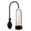 Mojo - Zero Gravity - Penis Pump Enlarger Luxe Ember Essentials