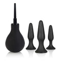 Ultimate Anal Kit Luxe Ember Essentials