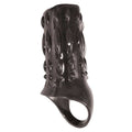 Maxx Men Erection Sleeve - Black Luxe Ember Essentials