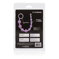 "X-10 Beads - Purple SE1233142"