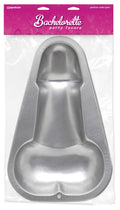 Bachelorette Party Favors - Pecker Cake Pan Luxe Ember Essentials