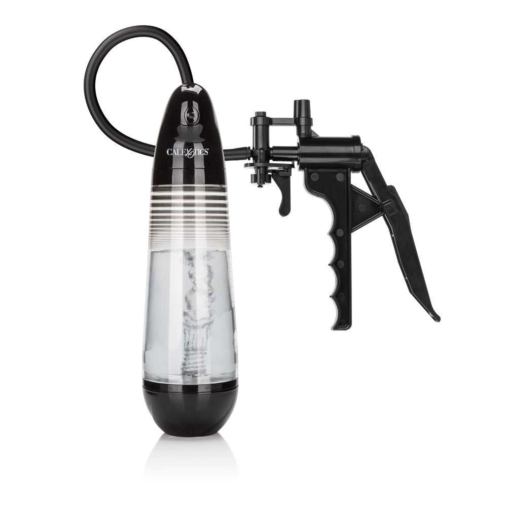 Optimum Series Magic Pump Luxe Ember Essentials