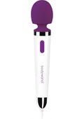 Bodywand Multi Function Massager - Purple Luxe Ember Essentials