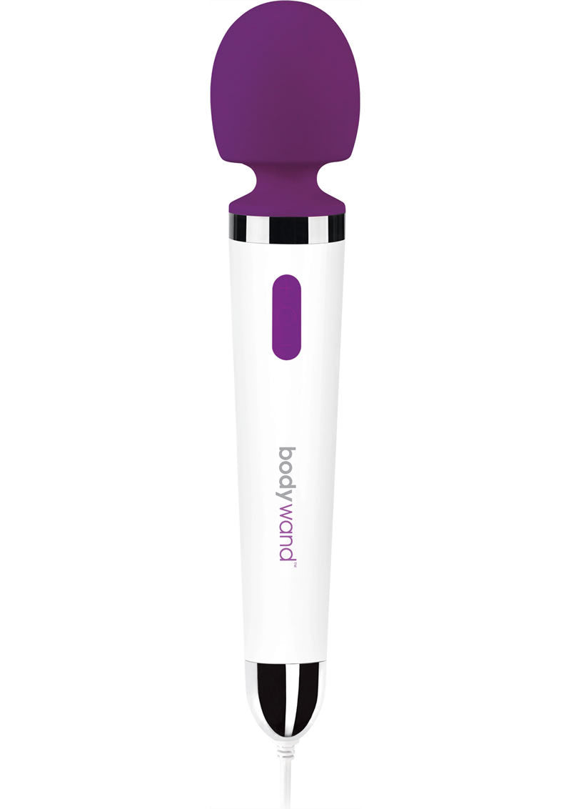 Bodywand Multi Function Massager - Purple Luxe Ember Essentials