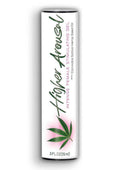 Higher Arousal Female Stimulating Gel Bottle .5 Oz Luxe Ember Essentials