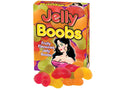 Gummy Boobs 4.23 Oz Luxe Ember Essentials