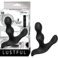 Lustful Tri-Spot - Black Luxe Ember Essentials