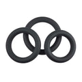 3 Ring Circus - Black Luxe Ember Essentials
