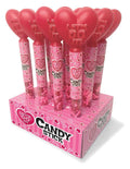 Let's Do It Candy Stick Display - 12 Count Luxe Ember Essentials
