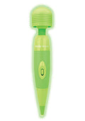 Bodywand Original Massager - Glow in the Dark Luxe Ember Essentials