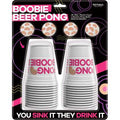 Boobie Beer Pong Luxe Ember Essentials