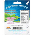"Peckermints - Blister Card HTP2660"