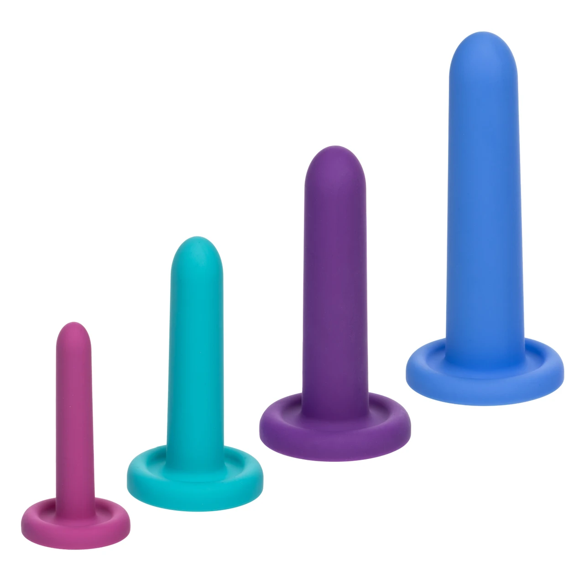 "Dilators 4-Piece Beginner Set SE1330103"