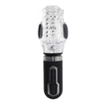 Thrill Ride Black/clear Luxe Ember Essentials