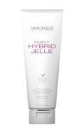 Simply Hybrid Jelle Fragrance Free Lubricant - 4 Fl. Oz. Luxe Ember Essentials