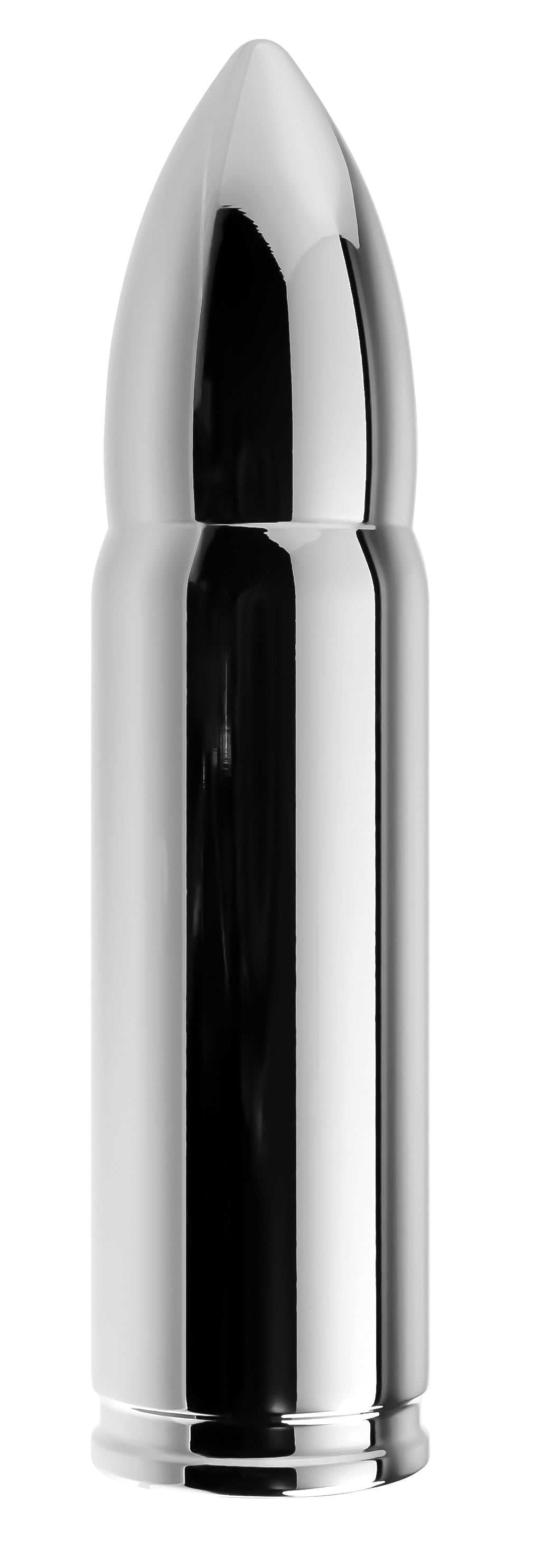 Full Metal Love - Silver Luxe Ember Essentials