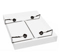 Boundless Bed Restraint Luxe Ember Essentials